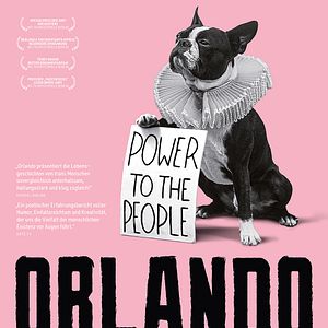 Bilder Orlando, meine politische Biografie