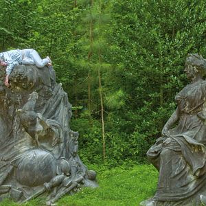 Bilder Orlando, meine politische Biografie