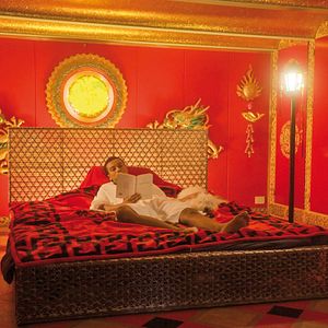 Bilder Orlando, meine politische Biografie