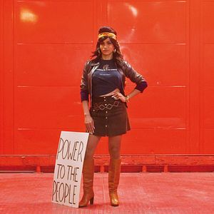 Bilder Orlando, meine politische Biografie