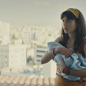 Bilder Tel Aviv - Beirut