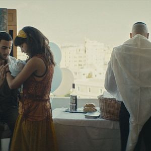 Bilder Tel Aviv - Beirut