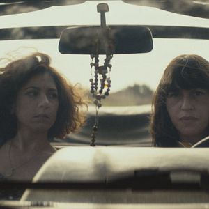 Bilder Tel Aviv - Beirut