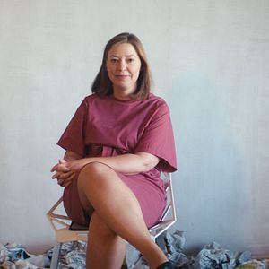 Bilder Frauen in Landschaften