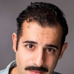 Bilder Patrick Lawrence (II)