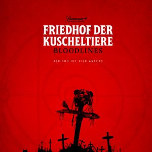 Bilder Friedhof der Kuscheltiere: Bloodlines