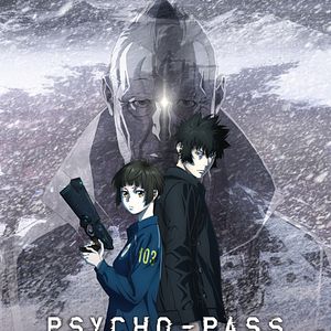 Bilder Psycho-Pass: Providence