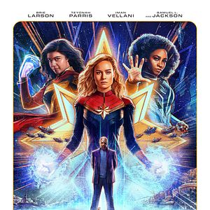 Bilder The Marvels