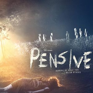 Bilder Pensive – Ihr werdet leiden