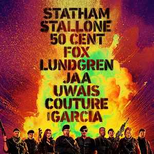 Bilder The Expendables 4