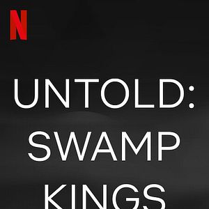 Bilder Untold: Swamp Kings