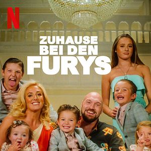 Bilder Zuhause bei den Furys