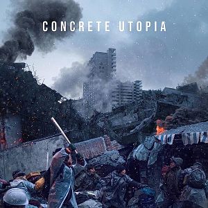Bilder Concrete Utopia - Der letzte Aufstand