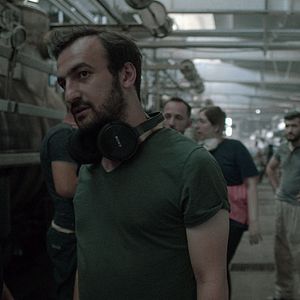 Bilder Tereddüt Çizgisi