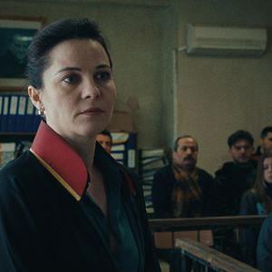 Bilder Tereddüt Çizgisi