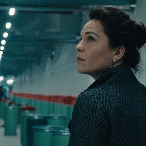 Bilder Tereddüt Çizgisi