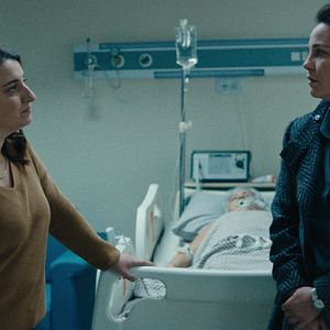 Bilder Tereddüt Çizgisi