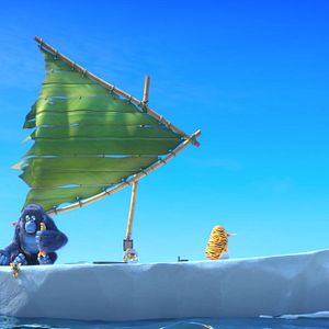 Bilder Die Dschungelhelden auf Weltreise