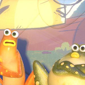 Bilder Die Dschungelhelden auf Weltreise