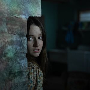 Bilder No One Will Save You