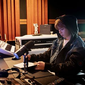 Bilder KANGDANIEL: My Parade