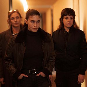 Bilder Lucía Martín