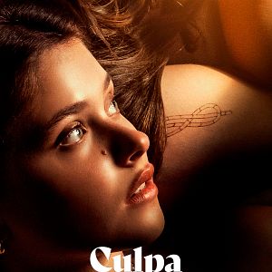 Bilder Culpa Tuya - Deine Schuld