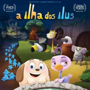 Bilder A Ilha dos Ilús