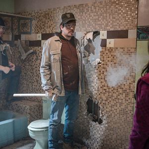 Bilder Guillaume Cyr