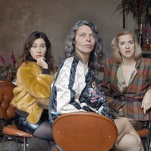 Bilder Geschlechterkampf - Das Ende des Patriarchats