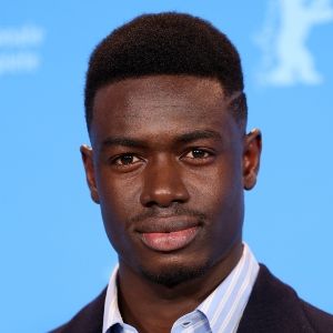 Bilder Morr N’Diaye