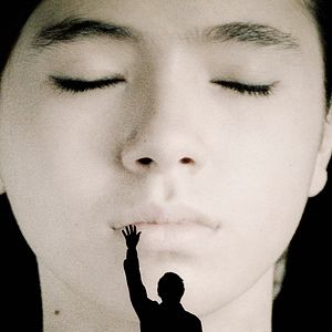 Bilder Close Your Eyes