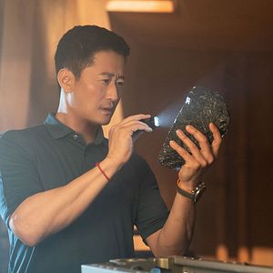 Bilder Meg 2: Die Tiefe