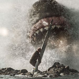 Bilder Meg 2: Die Tiefe