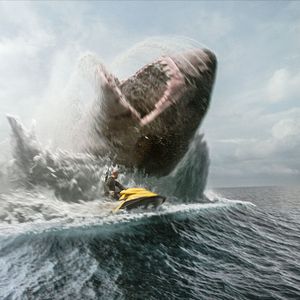 Bilder Meg 2: Die Tiefe