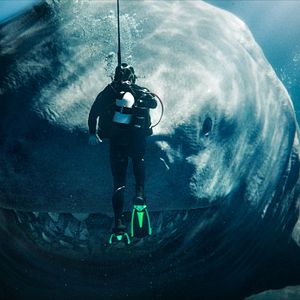 Bilder Meg 2: Die Tiefe