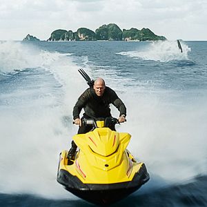 Bilder Meg 2: Die Tiefe