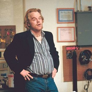 Bilder Philip Seymour Hoffman