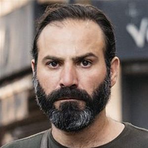 Bilder Jalal Altawil