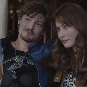 Bilder Olga Kurylenko