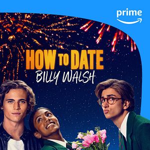 Bilder Date mich Billy Walsh!