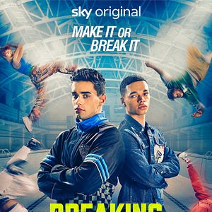 Bilder Breaking Point - Make it or Break it