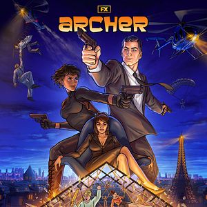 Bilder Archer