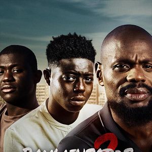 Bilder Banlieusards 2