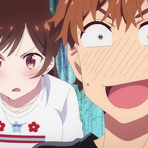 Bilder Rent-a-Girlfriend