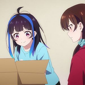 Bilder Rent-a-Girlfriend