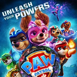 Bilder Paw Patrol: Der Mighty Kinofilm