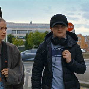 Bilder Flora and Son