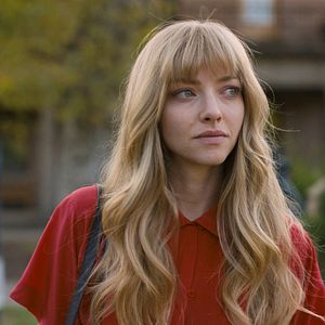 Bilder Amanda Seyfried