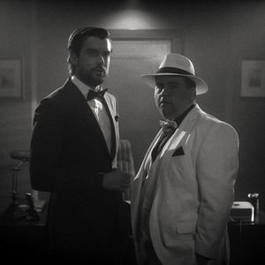 Bilder Paul Walter Hauser